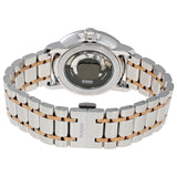 Rado DiaMaster XL Automatic Black Dial Men's Watch #R14077163 - Watches of America #3