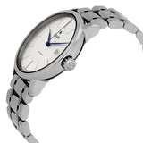 Rado DiaMaster XL Silver Dial Automatic Men's Watch #R14074132 - Watches of America #2