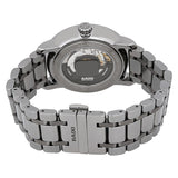 Rado DiaMaster XL Silver Dial Automatic Men's Watch #R14074132 - Watches of America #3
