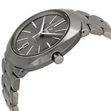Rado D-Star Automatic Grey Dial Ceramic Men's Watch #R15760112 - Watches of America #2