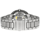 Rado D-Star Automatic Silver Dial Ceramos Men's Watch #R15938103 - Watches of America #3