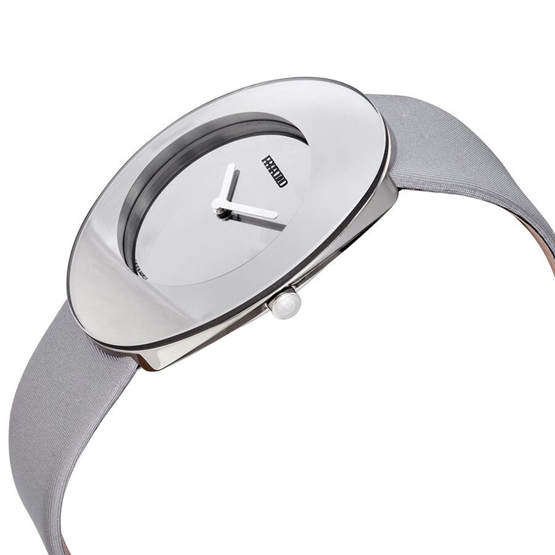 Rado Esenza Quartz Silver Dial Ladies Watch #R53739306 - Watches of America #2