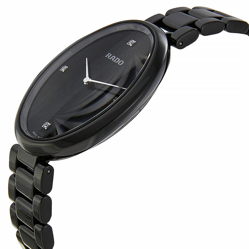 Rado Esenza Touch Jubile Ladies Watch #R53093712 - Watches of America #2