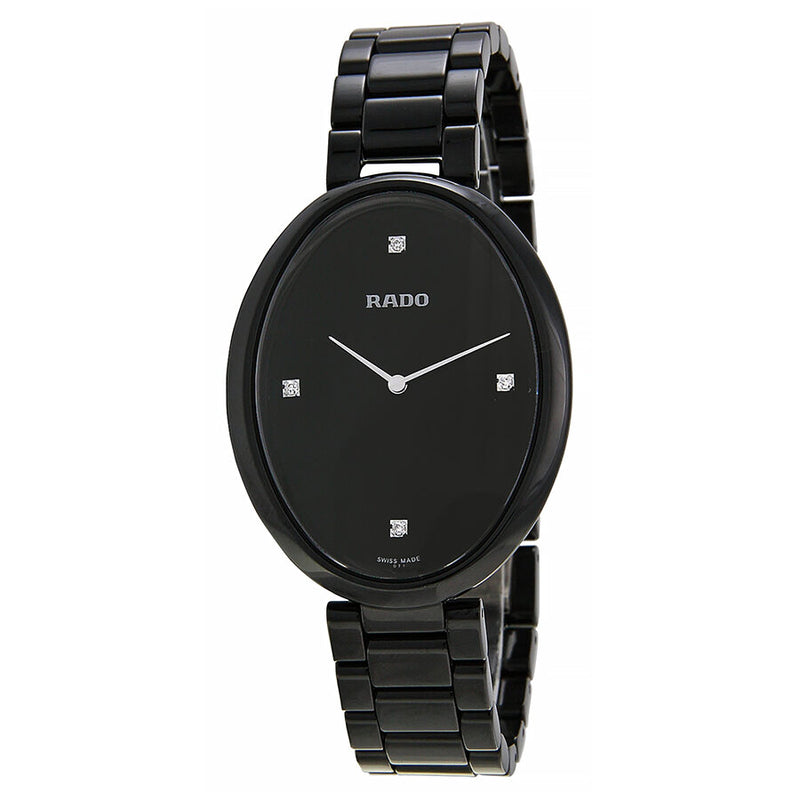Rado Esenza Touch Jubile Ladies Watch #R53093712 - Watches of America