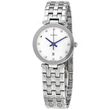Rado Florence Quartz Ladies Watch #R48874024 - Watches of America