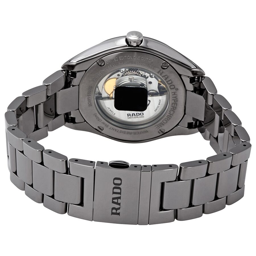 Rado hot sale hyperchrome 1314