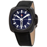 Rado HyperChrome 1616 Automatic Blue Dial Men's Watch #R32171205 - Watches of America