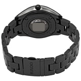 Rado Hyperchrome Automatic Black Ceramic Ladies Watch #R32260152 - Watches of America #3