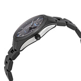 Rado HyperChrome Automatic Black Dial Ladies Watch #R32260162 - Watches of America #2