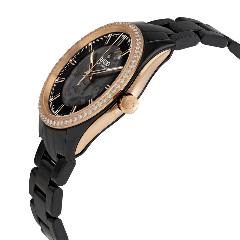 Rado Hyperchrome Automatic Diamond Men's Watch #R32029152 - Watches of America #2