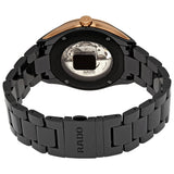 Rado Hyperchrome Automatic Diamond Men's Watch #R32029152 - Watches of America #3