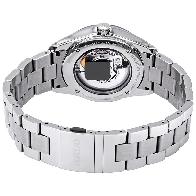 Rado HyperChrome Automatic Men's Stainless Steel Watch #R32115153 - Watches of America #3