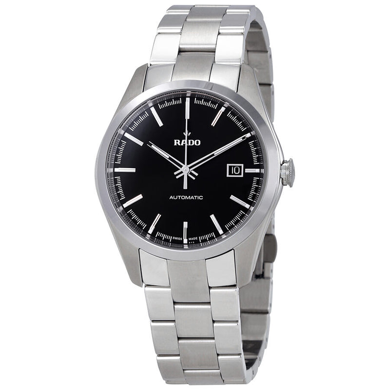Rado HyperChrome Automatic Men's Stainless Steel Watch #R32115153 - Watches of America