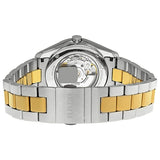 Rado Hyperchrome Automatic Silver Dial Ceramos and Steel Men's Watch #R32979102 - Watches of America #3