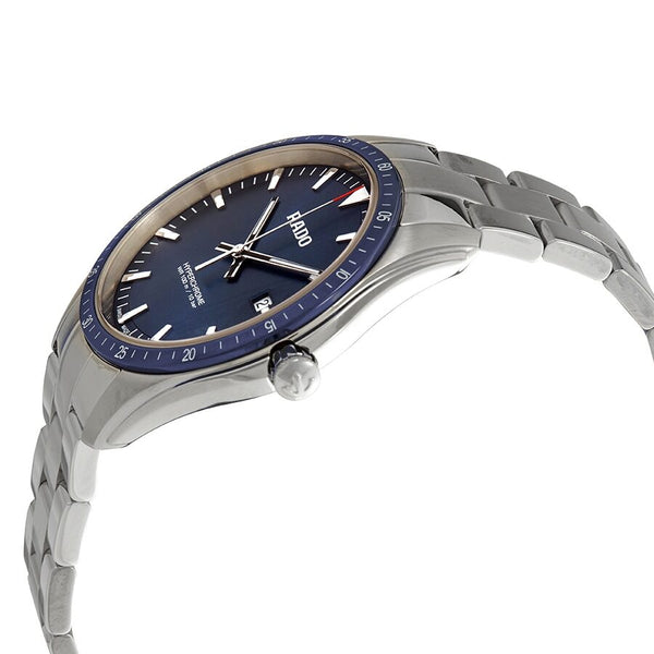 Rado HyperChrome Blue Dial Men's Watch #R32502203 - Watches of America #2
