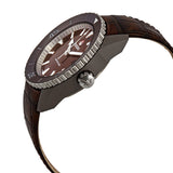 Rado HyperChrome Captain Cook Automatic Brown Dial Men's Watch #R32501305 - Watches of America #2