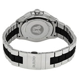 Rado HyperChrome Chronograph Black Dial Men's Watch #R32038152 - Watches of America #3