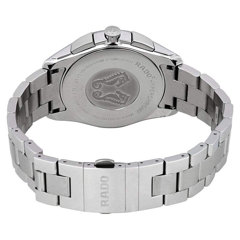 Rado HyperChrome Chronograph Grey Dial Men's Watch #R32259163 - Watches of America #3