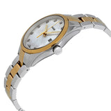 Rado HyperChrome Diamond Mother of Pearl Dial Men's Watch #R32188902 - Watches of America #2
