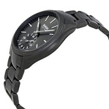 Rado HyperChrome Dual Time XL Grey Dial Men's Watch #R32103182 - Watches of America #2