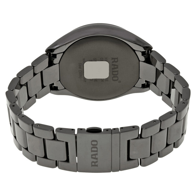 Rado best sale touch watch