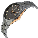 Rado Hyperchrome Automatic Grey Dial Men's Watch #R32119102 - Watches of America #2