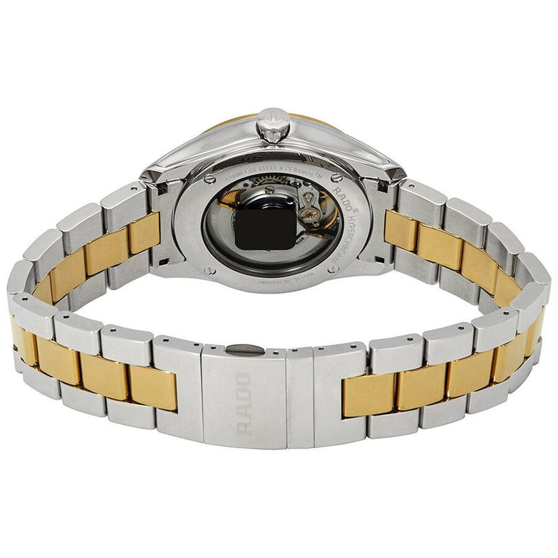 Rado on sale hyperchrome l