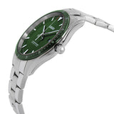 Rado Hyperchrome Quartz Green Dial Stainless Steel Men's Watch #R32502313 - Watches of America #2