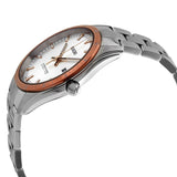 Rado HyperChrome Quartz Silver Dial Men's Watch #R32502103 - Watches of America #2