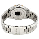 Rado Hyperchrome Silver Dial Men's Watch #R32188123 - Watches of America #3