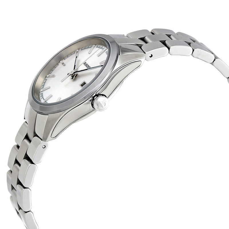 Rado HyperChrome Silver Dial Ladies Watch #R32110103 - Watches of America #2