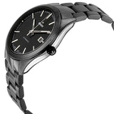 Rado Hyperchrome XL Automatic Black Dial Black High-tech Ceramic Men's Watch #R32265152 - Watches of America #2