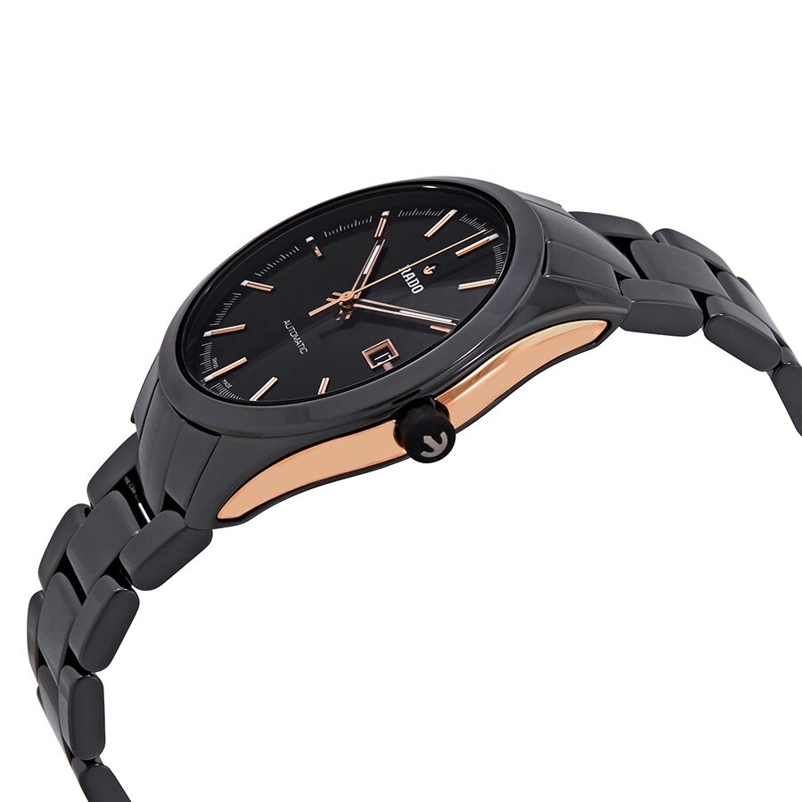 Rado hyperchrome xl online automatic