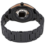Rado Hyperchrome XL Black Automatic Dial Men's Watch #R32291152 - Watches of America #3