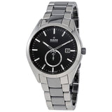 Rado HyperChrome XL Black Dial Automatic Men's Watch #R32025152 - Watches of America