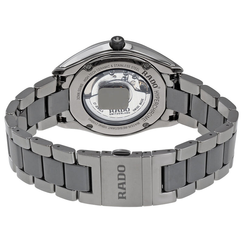 Rado HyperChrome XL Black Dial Automatic Men's Watch #R32025152 - Watches of America #3