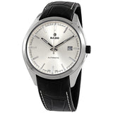 Rado Hyperchrome Automatic Silver Dial Men's Watch #R32272105 - Watches of America