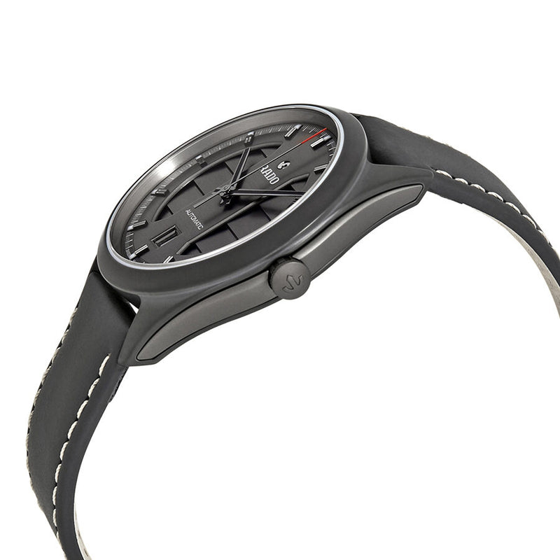 Rado HyperChrome XL Ultra Light Automatic Men's Watch #R32069155 - Watches of America #2