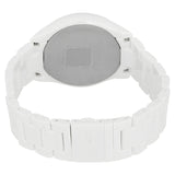 Rado HyperChrome XL White Dial Men's Watch #R32113102 - Watches of America #3