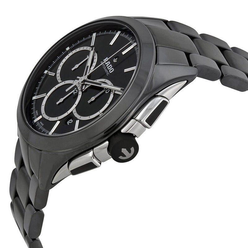 Buy DETOMASO Men's 'VOLTURNO XXL Digital/Analogue Trend Mehrfarbig/Schwarz'  Quartz Stainless Steel and Silicone Casual Watch, Color:Black (Model:  DT2057-B) Online at desertcartINDIA