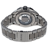 Rado HyperChrome XXL Grey Dial Automatic Men's Chronograph Watch #R32276112 - Watches of America #3