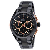Rado HyperChrome XXL Men's Chronograph Watch #R32267152 - Watches of America