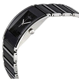Rado Integral Black Dial Ceramic Men's Watch #R20784152 - Watches of America #2
