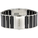 Rado Integral Black Dial Ceramic Men's Watch #R20784152 - Watches of America #3