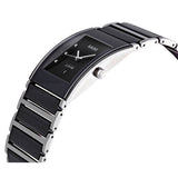 Rado Integral Ceramic Black Dial Men's Watch #R20784752 - Watches of America #2