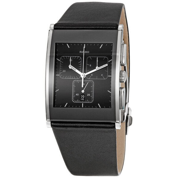 Rado Integral Chronograph Men's Watch #R20849155 - Watches of America