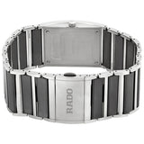 Rado Integral Diamond Black Dial Men's Watch #R20757759 - Watches of America #3