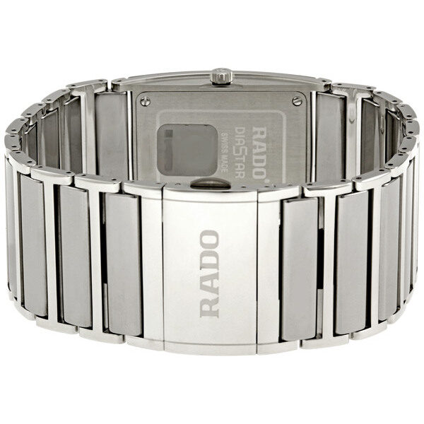 Rado Integral Jubilee Diamond Men's Watch #R20784759 - Watches of America #3