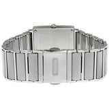 Rado Integral Jubile Large Ceramic Diamond Unisex Watch #R20429909 - Watches of America #3