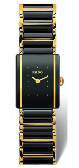 Rado Integral Ladies Watch #R20383162 - Watches of America